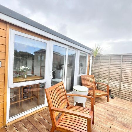 Little Penkernick- Newlyn With Parking别墅 外观 照片